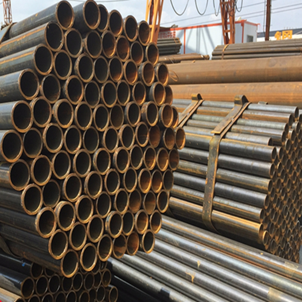 裝修用無(wú)縫鋼管好仍是焊接鋼管好？你得當(dāng)心！這條縫承壓太差